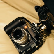 Leica SL2-S+M 마운트 렌즈
