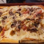 남친생기면 오고 싶은 서가앤쿡 노원점 파히타한상+ 피자