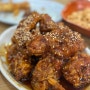 [수원 행궁동 맛집] 3대 통닭, 수원에서 왕갈비통닭을 맛볼 수 있는 용성통닭