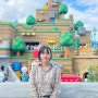 오사카 여행: 유니버셜/닌텐도월드/해리포터/인생샷/재입장 여부