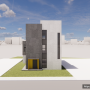 청라 베어즈베스트 골프장 단독주택 신축공사 건축설계(최종 설계안) by 라움 건축사사무소