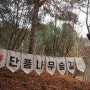 [천안] 독립기념관 단풍나무숲,병천 청화집,타운홀야경
