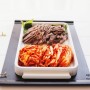 절임배추10kg 김장김치 담그기 강원도절임배추