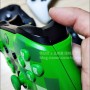 Xbox 게임패드 콘트롤러의 RT LT 트리거 버튼 끈적거림 발생시 교환 AS 또는 자가 수리 방법