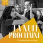 [파리공연정보] La Nuit Prochaine 공연합니다 :)