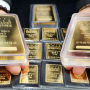 2022년 11월 중순 금 원자재 가격 전망