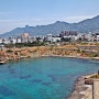 [터키계 북키프로스] 키레니아(Kyrenia) - 압도적인 성과 매력적인 풍광으로 지중해에서 가장 아름다운 항구 중 하나