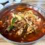 대천 현지인 짬뽕 맛집 황해원
