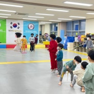 천안 불당동 태권도 경희대 한얼 태권도🥋 11월 일상(아름초, 불당초, 이튼유치원)