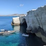 그리스 여행 중 가장 좋았던 섬은?