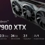 AMD 라데온 RX 7900 XTX 스펙...! ^^