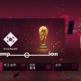 피파23 미리보는 카타르 월드컵!! 한국 월드컵 우승 도전기!! - 카타르 월드컵모드 DLC 업데이트