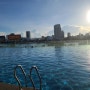 [베트남 다낭 자유여행] 빈컴플라자와 붙어있는 강추 호텔, 빈펄 콘도텔 리버프런트