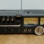 [For sale]소니 포터블 카세트 코더 TC-158SD