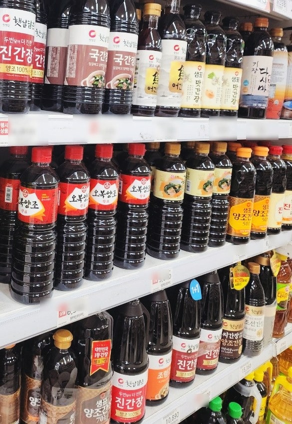 양조간장 진간장 차이 국간장 조선간장 종류별 특징 저염간장 씨간장 중국간장 쯔유 좋은 간장 고르는법 보관 : 네이버 블로그