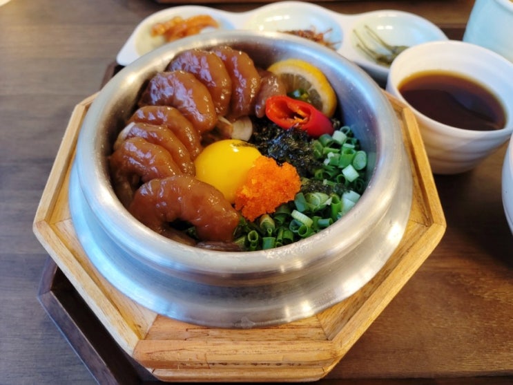 조치원맛집 솟다 솥밥이 맛있는 조치원한식추천 : 네이버 블로그