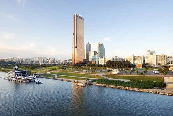 63 Square at Yeouido in SEOUL : 네이버 블로그