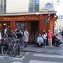 Paris 파리 #1 : 호텔 뒤 루브르 하얏트, 비스트로 빅투아르