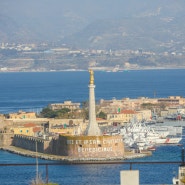 시칠리아 여행 #46 세계일주 이탈리아 시칠리아 섬 메시나 탐방