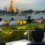 [신혼부부 해외여행 추천] 태국 방콕 왓아룬 사원 노을보는 팁!(feat. #CHOMARUN #촘아룬 #왓아룬사원 #노을보기 #팁)