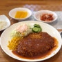 고성 장미경양식 / 3대천왕 신서유기 돈까스 맛집