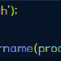 (Node.js) mainModule => require.main (v18.12.0)(미세먼지TIL)