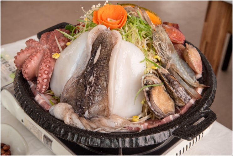 여수 선어 맛집 기가 막힌 싱싱함에 반했어요. : 네이버 블로그