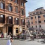 이탈리아로 떠난 신혼여행 일기 첫번째 도시 영원한 사랑의 도시 로마♥