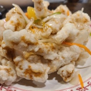 안양 석수동 중국음식 찐 맛집:: 중화요리 전문점 다홍