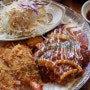 [김해 구산동 폴돈까스 본점] 혼밥하기 좋은 경양식 돈까스 맛집