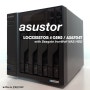 asustor AS6704T with Seagate IronWolf NAS HDD