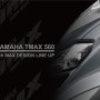 [YAMAHA] 2022 YAMAHA TMAX TechMAX 560D DECALS / 2022 야마하 티맥스 테크맥스 560D 데칼 시리즈