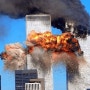 뉴욕 쌍둥이 빌딩의 붕괴 *9.11 테러*