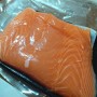 인생 첫 생선구매 :) 바다사나이 연어필렛