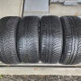 과천 안양 휠 타이어 전문점.금호 타이어 원터크래프트 WP72 245 / 45 R 18 중고타이어 한대분 입니다.