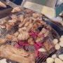 과천 농부네 수제갈비 캠핑 바베큐 맛집