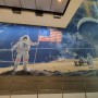 리모델링 4년만에 부분개장을 한 스미소니언 국립항공우주박물관(National Air and Space Museum)