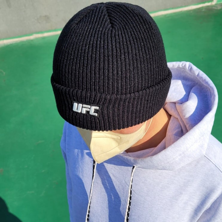 남자 비니 코디 롱 미들 쓰는법 : 네이버 블로그