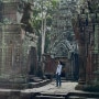 캄보디아 앙코르와트 여행기