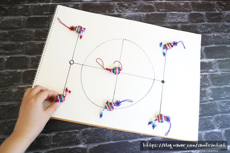 호박고누놀이 규칙과 놀이방법 알아보기 : 네이버 블로그