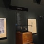 [Danzig] 2차 세계대전 박물관: 4 - 타자기와 앤틱 서류함의 방, 그리고 카틴