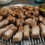 [대구 이천동] 대구흑돼지맛집 미팔군식당에서 흑돼지와 존슨탕 흡입 :: 미팔군식당