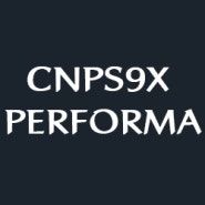 2만 원대 초 가성비 올 블랙 cpu 쿨러_잘만 CNPS9X PERFORMA