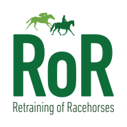 경주마의 재교육 Retraining of Racehorses (RoR)