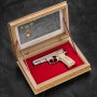 CZ 75 “Order of the White Lion”