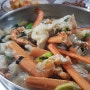 [포항맛집]구룡포 홍게칼국수맛집 은석식당