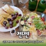 성수동카페 수플레가 맛있는 젠젠 성수로와