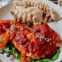 간석동 맛집 오봉집에서 직화낙지 + 보쌈 + 쟁반막국수 오봉스페셜 먹었죠!
