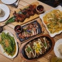 [쏭식당] 조비스그릴 #필리핀음식점
