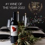 더블 다이아몬드2019(Double Diamond 2019) 입고!! _ 2022 Wine Spectator's TOP100 _ No.1
